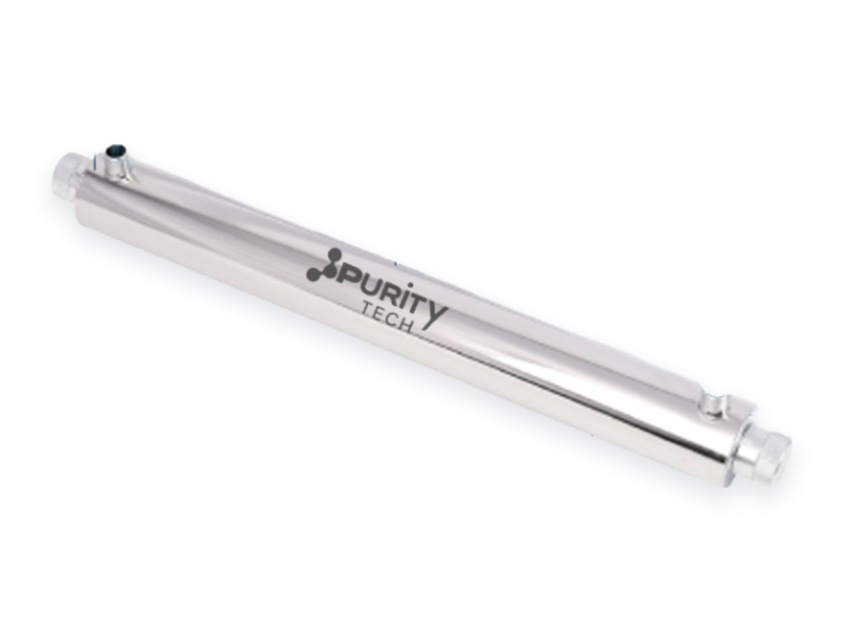 Filtro UV Purity Tech Falcon 16W