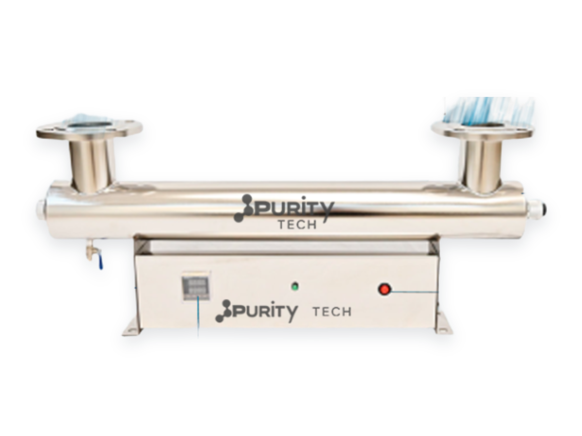 Filtro UV Purity Tech Premium 110W